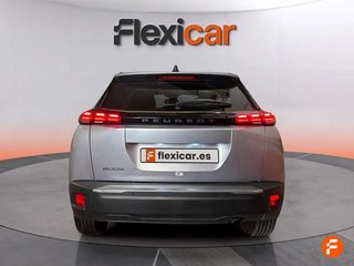 Peugeot 2008 Allure Gasolina 100 S&S 6 Vel. MAN
