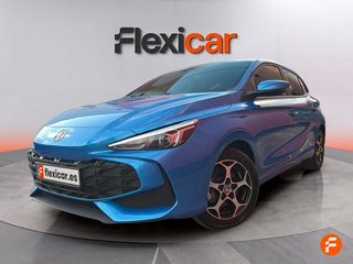 MG MG3 Hybrid+ Comfort