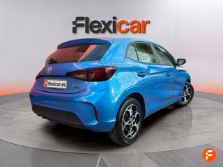 MG MG3 Hybrid+ Comfort