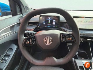 MG MG3 Hybrid+ Comfort