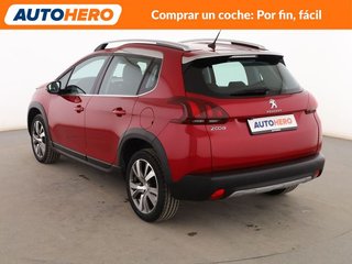 Peugeot 2008 1.2 PureTech Allure