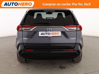 Toyota Rav4 2.5 Plug-in Hybrid 4x4 Advance
