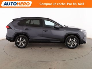 Toyota Rav4 2.5 Plug-in Hybrid 4x4 Advance