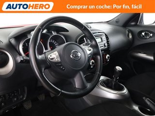 Nissan Juke 1.5 Turbodiesel Acenta