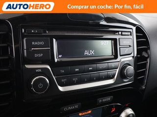Nissan Juke 1.5 Turbodiesel Acenta