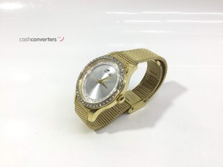 reloj pulsera señora lotus 18826