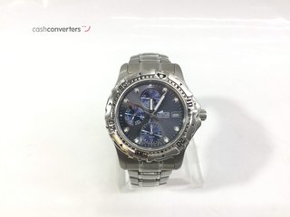 reloj pulsera caballero lotus 15137