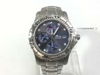 reloj pulsera caballero lotus 15137