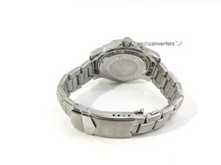reloj pulsera caballero lotus 15137