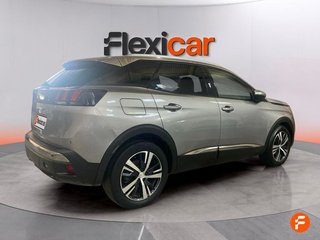 Peugeot 3008 1.5L BlueHDi 96kW (130CV) S&S Active