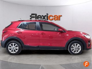Kia Stonic 1.2 CVVT 62kW (84CV) Concept Eco-Dynam