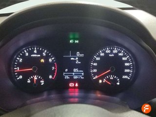 Kia Stonic 1.2 CVVT 62kW (84CV) Concept Eco-Dynam