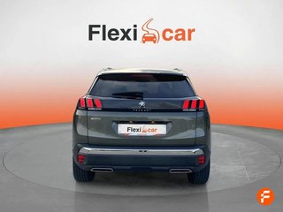 Peugeot 3008 PureTech 132kW (180CV) EAT8 GT Line - 5P (2018)