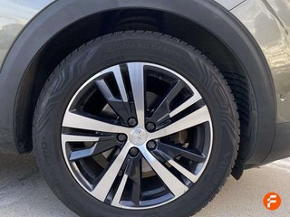 Peugeot 3008 PureTech 132kW (180CV) EAT8 GT Line - 5P (2018)