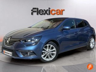 Renault Megane Zen Energy TCe 97kW (130CV) llanta 18"