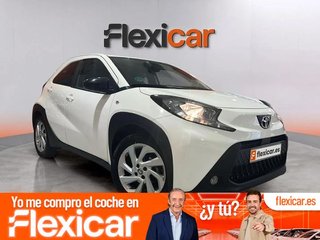 Toyota Aygo 1.0 VVT-I 72CV Chic