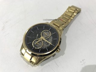 reloj pulsera caballero armani exchange ax1875