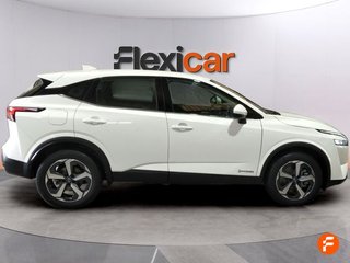 Nissan Qashqai DIG-T 116kW (158CV) mHEV Xtronic Acenta