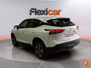 Nissan Qashqai DIG-T 116kW (158CV) mHEV Xtronic Acenta