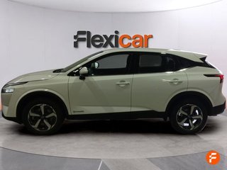 Nissan Qashqai DIG-T 116kW (158CV) mHEV Xtronic Acenta
