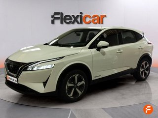 Nissan Qashqai DIG-T 116kW (158CV) mHEV Xtronic Acenta