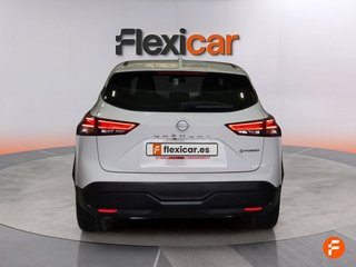 Nissan Qashqai DIG-T 116kW (158CV) mHEV Xtronic Acenta