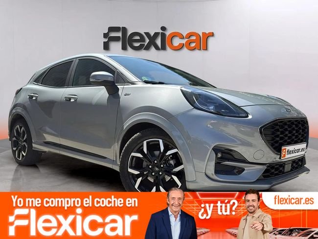 Ford Puma 1.0 EcoBoost 155cv ST-Line X MHEV - foto 1