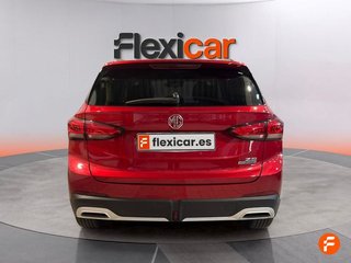 MG ZS Hybrid+ Comfort