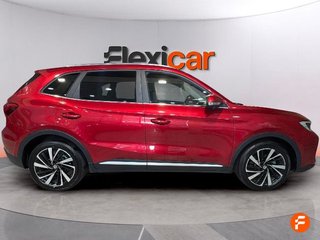 MG ZS Hybrid+ Comfort