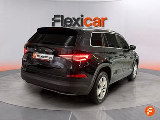Skoda Kodiaq 2.0 TDI 110KW (150cv) DSG 4x2 Ambition