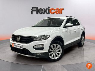 Volkswagen T-Roc Advance 1.6 TDI 85kW (115CV)