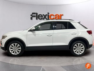 Volkswagen T-Roc Advance 1.6 TDI 85kW (115CV)