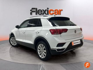 Volkswagen T-Roc Advance 1.6 TDI 85kW (115CV)