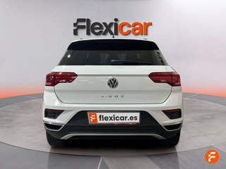 Volkswagen T-Roc Advance 1.6 TDI 85kW (115CV)