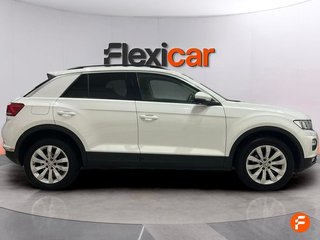 Volkswagen T-Roc Advance 1.6 TDI 85kW (115CV)