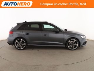 Audi A3 35 TDI S line