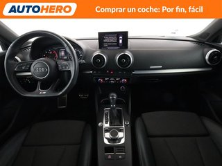 Audi A3 35 TDI S line
