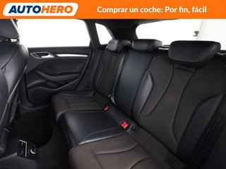 Audi A3 35 TDI S line