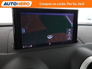 Audi A3 35 TDI S line