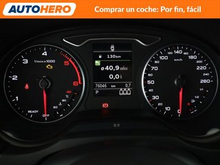 Audi A3 35 TDI S line