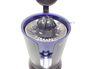 exprimidor citricos taurus amazing sq601x