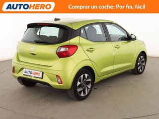 Hyundai i10 1.0 Klass