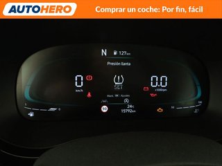 Hyundai i10 1.0 Klass
