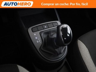 Hyundai i10 1.0 Klass