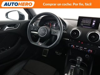 Audi A3 35 TDI S line