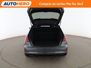 Audi A3 35 TDI S line