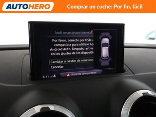 Audi A3 35 TDI S line
