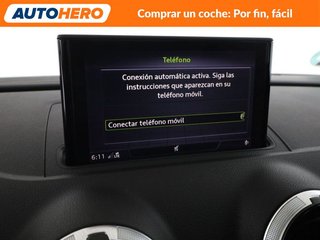 Audi A3 35 TDI S line