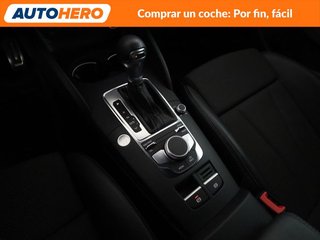 Audi A3 35 TDI S line