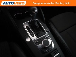 Audi A3 35 TDI S line
